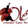 Olé tapasbar logo